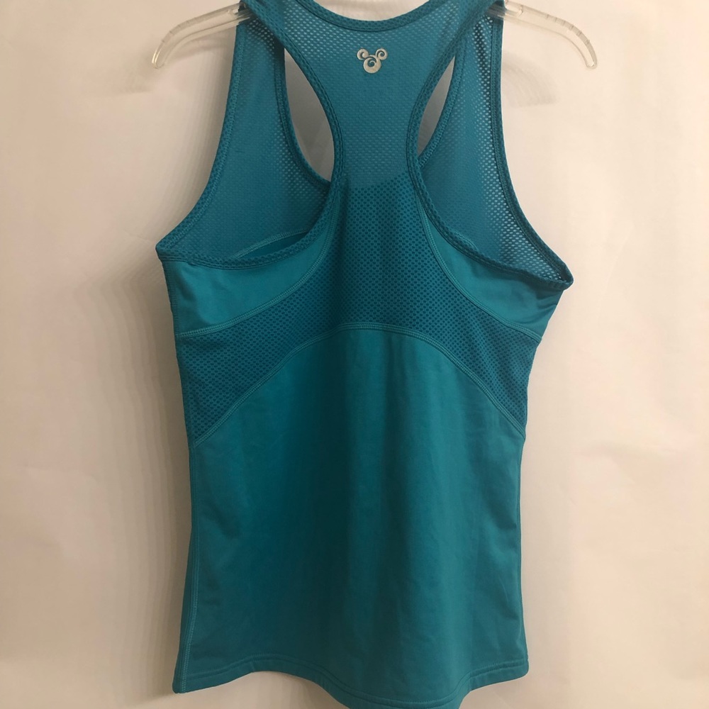 Disney Racerback Tank (L) - Picture 5 of 7